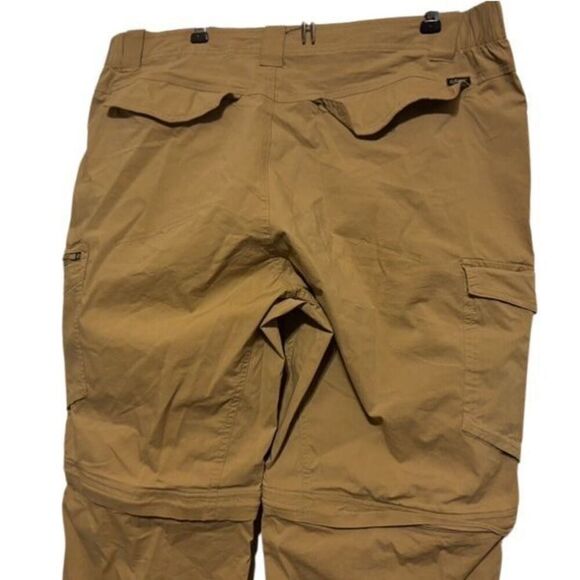 CQR Size 38 x 32 Tactical Cargo Pants - Picture 2 of 10